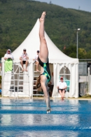 Thumbnail - Girls B - Olivia Meusburger - Plongeon - 2021 - International Diving Meet Graz - Participants - Austria 03041_15049.jpg