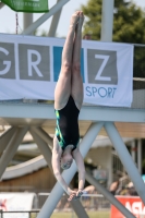Thumbnail - Girls B - Olivia Meusburger - Plongeon - 2021 - International Diving Meet Graz - Participants - Austria 03041_15054.jpg