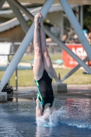 Thumbnail - Girls B - Olivia Meusburger - Wasserspringen - 2021 - International Diving Meet Graz - Teilnehmer - Österreich 03041_15056.jpg