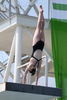 Thumbnail - Girls B - Isabelle Stevenson - Wasserspringen - 2021 - International Diving Meet Graz - Teilnehmer - Schweiz 03041_15076.jpg