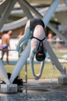 Thumbnail - Girls B - Isabelle Stevenson - Прыжки в воду - 2021 - International Diving Meet Graz - Participants - Schweiz 03041_15081.jpg