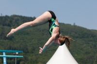 Thumbnail - Girls B - Olivia Meusburger - Wasserspringen - 2021 - International Diving Meet Graz - Teilnehmer - Österreich 03041_15110.jpg