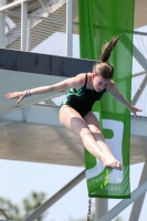 Thumbnail - Girls B - Olivia Meusburger - Wasserspringen - 2021 - International Diving Meet Graz - Teilnehmer - Österreich 03041_15113.jpg