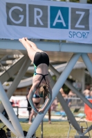 Thumbnail - Girls B - Olivia Meusburger - Прыжки в воду - 2021 - International Diving Meet Graz - Participants - Austria 03041_15115.jpg