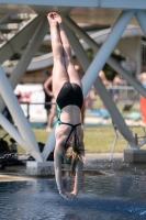 Thumbnail - Girls B - Olivia Meusburger - Прыжки в воду - 2021 - International Diving Meet Graz - Participants - Austria 03041_15116.jpg