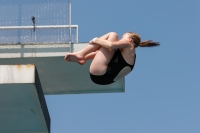 Thumbnail - Girls B - Annika Meusburger - Wasserspringen - 2021 - International Diving Meet Graz - Teilnehmer - Österreich 03041_15121.jpg