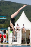 Thumbnail - Girls B - Annika Meusburger - Wasserspringen - 2021 - International Diving Meet Graz - Teilnehmer - Österreich 03041_15126.jpg