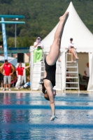 Thumbnail - Girls B - Annika Meusburger - Wasserspringen - 2021 - International Diving Meet Graz - Teilnehmer - Österreich 03041_15127.jpg