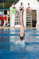 Thumbnail - Girls B - Annika Meusburger - Прыжки в воду - 2021 - International Diving Meet Graz - Participants - Austria 03041_15128.jpg