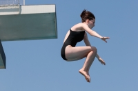 Thumbnail - Girls B - Isabelle Stevenson - Прыжки в воду - 2021 - International Diving Meet Graz - Participants - Schweiz 03041_15142.jpg