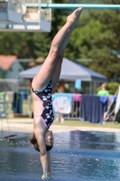 Thumbnail - Girls B - Isotta Ghetti - Прыжки в воду - 2021 - International Diving Meet Graz - Participants - Austria 03041_15150.jpg