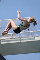 Thumbnail - Girls B - Olivia Meusburger - Прыжки в воду - 2021 - International Diving Meet Graz - Participants - Austria 03041_15152.jpg