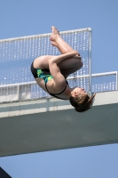 Thumbnail - Girls B - Olivia Meusburger - Прыжки в воду - 2021 - International Diving Meet Graz - Participants - Austria 03041_15153.jpg