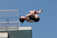 Thumbnail - Girls B - Isabelle Stevenson - Прыжки в воду - 2021 - International Diving Meet Graz - Participants - Schweiz 03041_15170.jpg