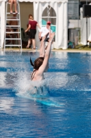 Thumbnail - Girls B - Isabelle Stevenson - Прыжки в воду - 2021 - International Diving Meet Graz - Participants - Schweiz 03041_15174.jpg