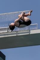 Thumbnail - Girls B - Isabelle Stevenson - Wasserspringen - 2021 - International Diving Meet Graz - Teilnehmer - Schweiz 03041_15179.jpg