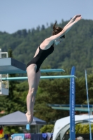 Thumbnail - Girls B - Isabelle Stevenson - Прыжки в воду - 2021 - International Diving Meet Graz - Participants - Schweiz 03041_15180.jpg