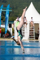 Thumbnail - Girls B - Olivia Meusburger - Прыжки в воду - 2021 - International Diving Meet Graz - Participants - Austria 03041_15212.jpg