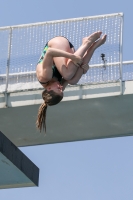 Thumbnail - Girls B - Olivia Meusburger - Прыжки в воду - 2021 - International Diving Meet Graz - Participants - Austria 03041_15216.jpg