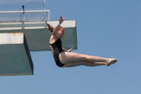 Thumbnail - Girls B - Annika Meusburger - Wasserspringen - 2021 - International Diving Meet Graz - Teilnehmer - Österreich 03041_15224.jpg