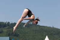 Thumbnail - Girls B - Annika Meusburger - Прыжки в воду - 2021 - International Diving Meet Graz - Participants - Austria 03041_15228.jpg