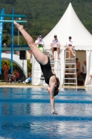 Thumbnail - Girls B - Annika Meusburger - Прыжки в воду - 2021 - International Diving Meet Graz - Participants - Austria 03041_15230.jpg