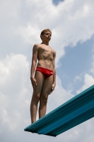 Thumbnail - Boys B - Kevin - Прыжки в воду - 2021 - International Diving Meet Graz - Participants - Schweiz 03041_15249.jpg