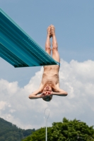 Thumbnail - Schweiz - Wasserspringen - 2021 - International Diving Meet Graz - Teilnehmer 03041_15283.jpg