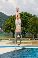 Thumbnail - Schweiz - Прыжки в воду - 2021 - International Diving Meet Graz - Participants 03041_15285.jpg