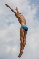 Thumbnail - Schweiz - Прыжки в воду - 2021 - International Diving Meet Graz - Participants 03041_15289.jpg