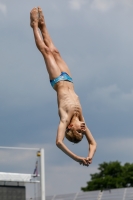 Thumbnail - Schweiz - Plongeon - 2021 - International Diving Meet Graz - Participants 03041_15291.jpg