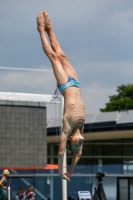 Thumbnail - Schweiz - Tuffi Sport - 2021 - International Diving Meet Graz - Participants 03041_15292.jpg