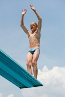 Thumbnail - Schweiz - Plongeon - 2021 - International Diving Meet Graz - Participants 03041_15310.jpg