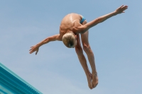 Thumbnail - Schweiz - Прыжки в воду - 2021 - International Diving Meet Graz - Participants 03041_15316.jpg