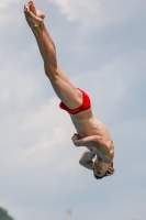 Thumbnail - Boys B - Thomas - Wasserspringen - 2021 - International Diving Meet Graz - Teilnehmer - Schweiz 03041_15319.jpg