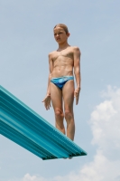 Thumbnail - Schweiz - Tuffi Sport - 2021 - International Diving Meet Graz - Participants 03041_15329.jpg