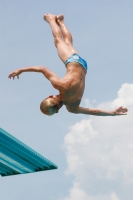 Thumbnail - Schweiz - Diving Sports - 2021 - International Diving Meet Graz - Participants 03041_15333.jpg