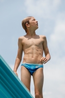 Thumbnail - Schweiz - Tuffi Sport - 2021 - International Diving Meet Graz - Participants 03041_15367.jpg