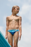 Thumbnail - Schweiz - Tuffi Sport - 2021 - International Diving Meet Graz - Participants 03041_15369.jpg