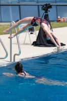 Thumbnail - Schweiz - Прыжки в воду - 2021 - International Diving Meet Graz - Participants 03041_15432.jpg