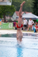 Thumbnail - Schweiz - Tuffi Sport - 2021 - International Diving Meet Graz - Participants 03041_15483.jpg