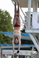 Thumbnail - Schweiz - Wasserspringen - 2021 - International Diving Meet Graz - Teilnehmer 03041_15488.jpg