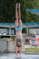 Thumbnail - Boys B - Devon - Diving Sports - 2021 - International Diving Meet Graz - Participants - Schweiz 03041_15524.jpg