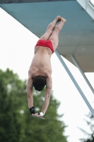 Thumbnail - Schweiz - Tuffi Sport - 2021 - International Diving Meet Graz - Participants 03041_15547.jpg