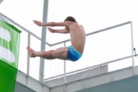 Thumbnail - Boys B - Devon - Wasserspringen - 2021 - International Diving Meet Graz - Teilnehmer - Schweiz 03041_15567.jpg