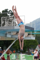 Thumbnail - Boys B - Devon - Wasserspringen - 2021 - International Diving Meet Graz - Teilnehmer - Schweiz 03041_15575.jpg