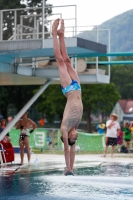 Thumbnail - Boys B - Devon - Wasserspringen - 2021 - International Diving Meet Graz - Teilnehmer - Schweiz 03041_15576.jpg