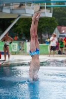 Thumbnail - Boys B - Devon - Wasserspringen - 2021 - International Diving Meet Graz - Teilnehmer - Schweiz 03041_15577.jpg