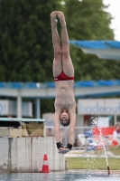 Thumbnail - Boys B - Samuel - Wasserspringen - 2021 - International Diving Meet Graz - Teilnehmer - Österreich 03041_15590.jpg