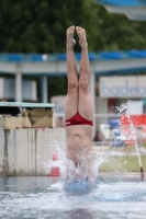 Thumbnail - Boys B - Samuel - Wasserspringen - 2021 - International Diving Meet Graz - Teilnehmer - Österreich 03041_15591.jpg